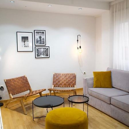 Colon & Soho By Ele Apartments Málaga Kültér fotó