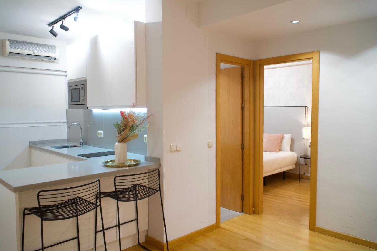 Colon & Soho By Ele Apartments Málaga Kültér fotó