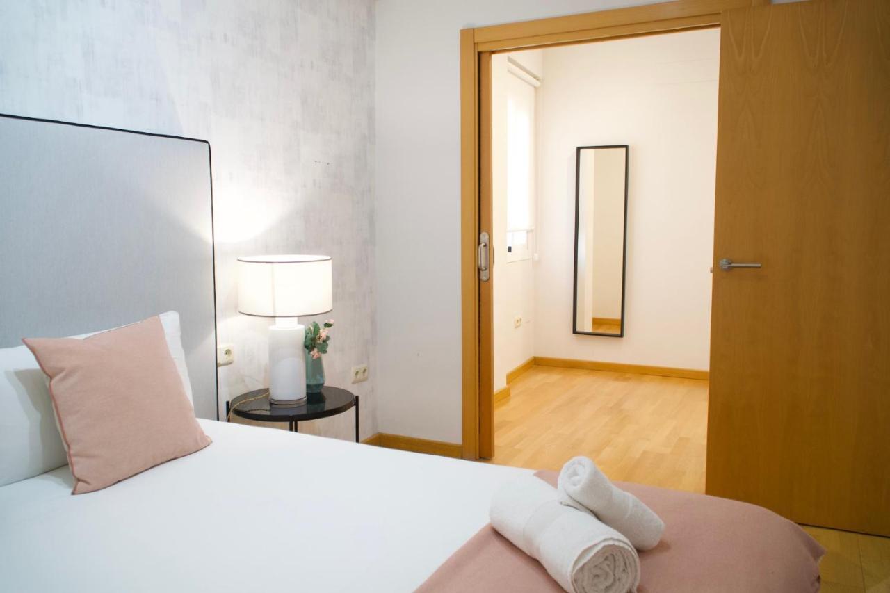 Colon & Soho By Ele Apartments Málaga Kültér fotó
